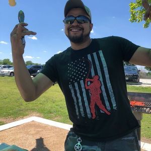 Meet your Posher, Mario